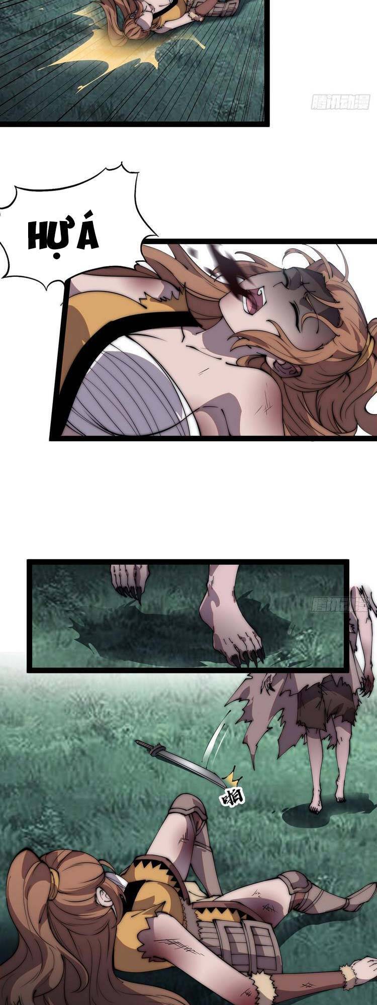 Ta Có Một Sơn Trại - Chương 398