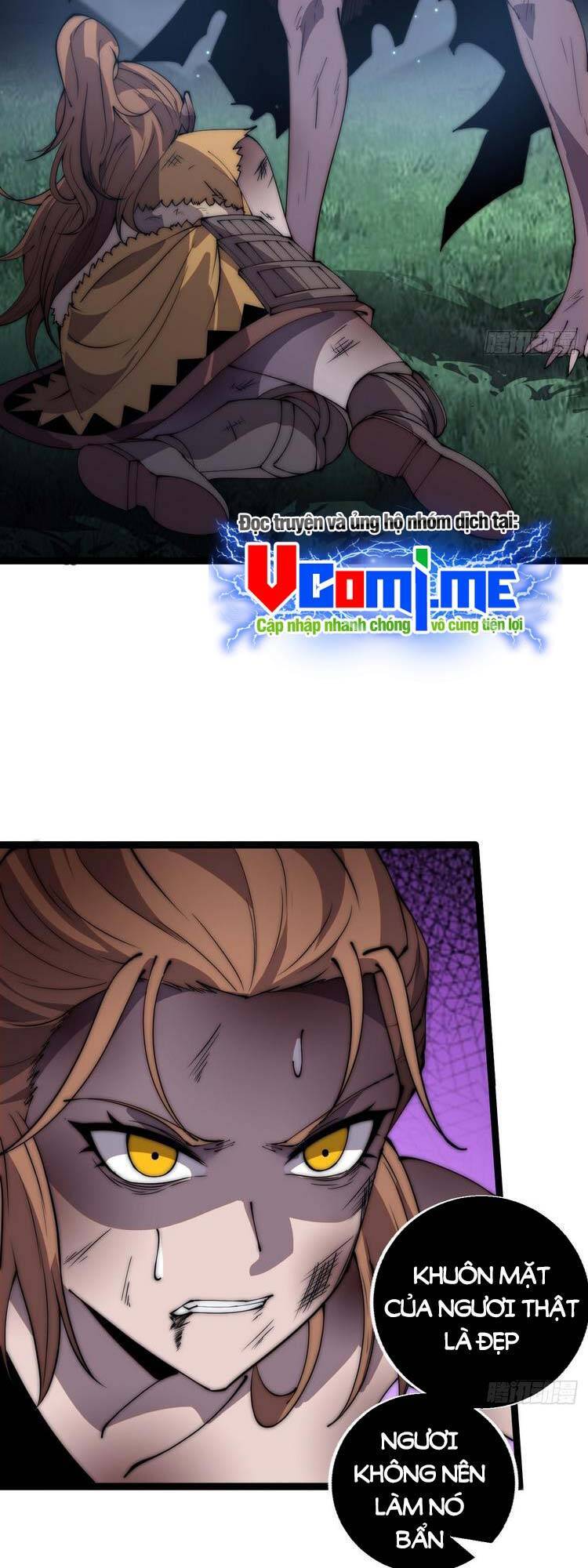 Ta Có Một Sơn Trại - Chương 398