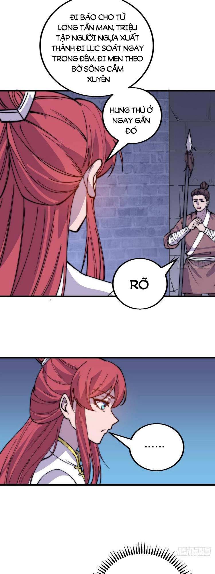 Ta Có Một Sơn Trại - Chương 398