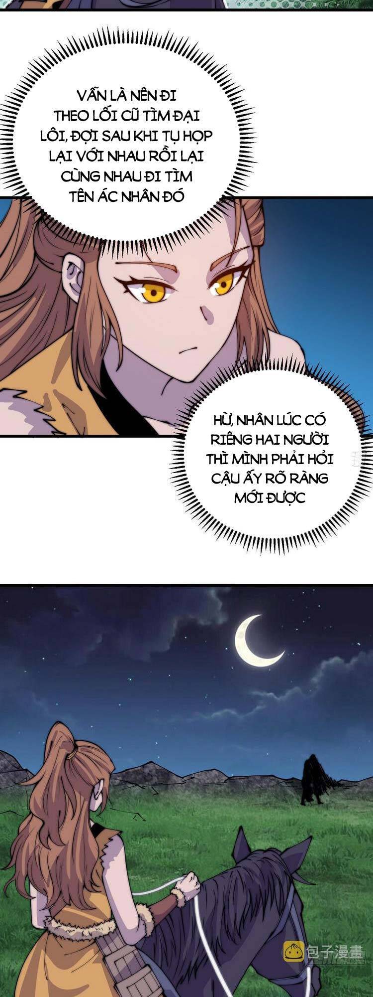 Ta Có Một Sơn Trại - Chương 398