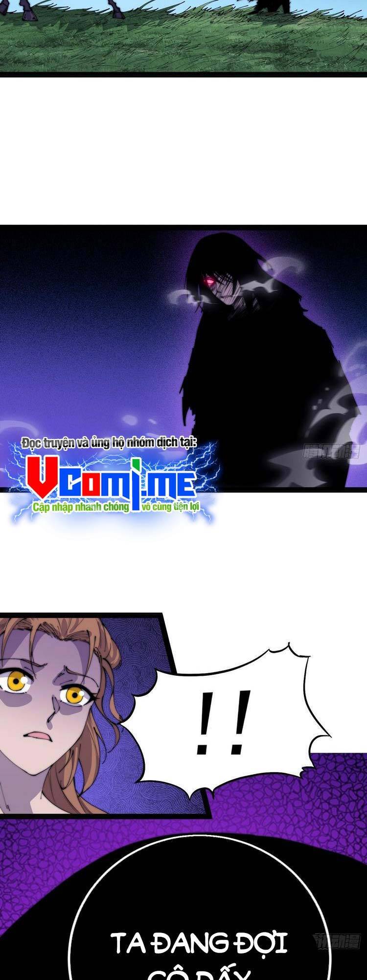 Ta Có Một Sơn Trại - Chương 398