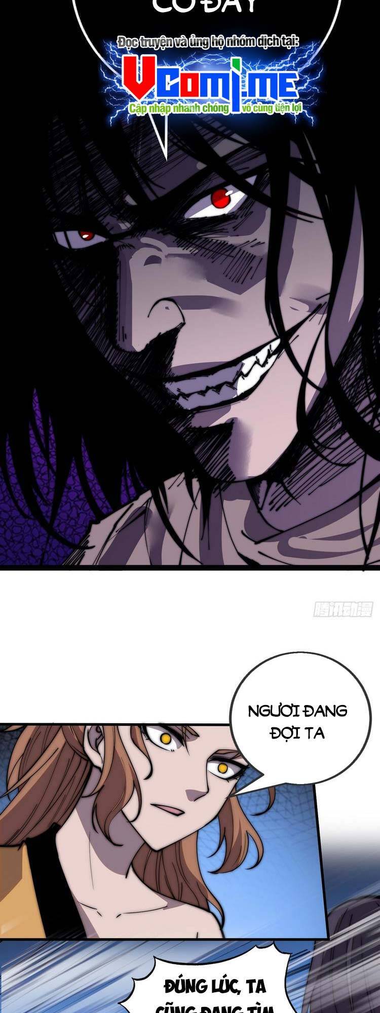 Ta Có Một Sơn Trại - Chương 398