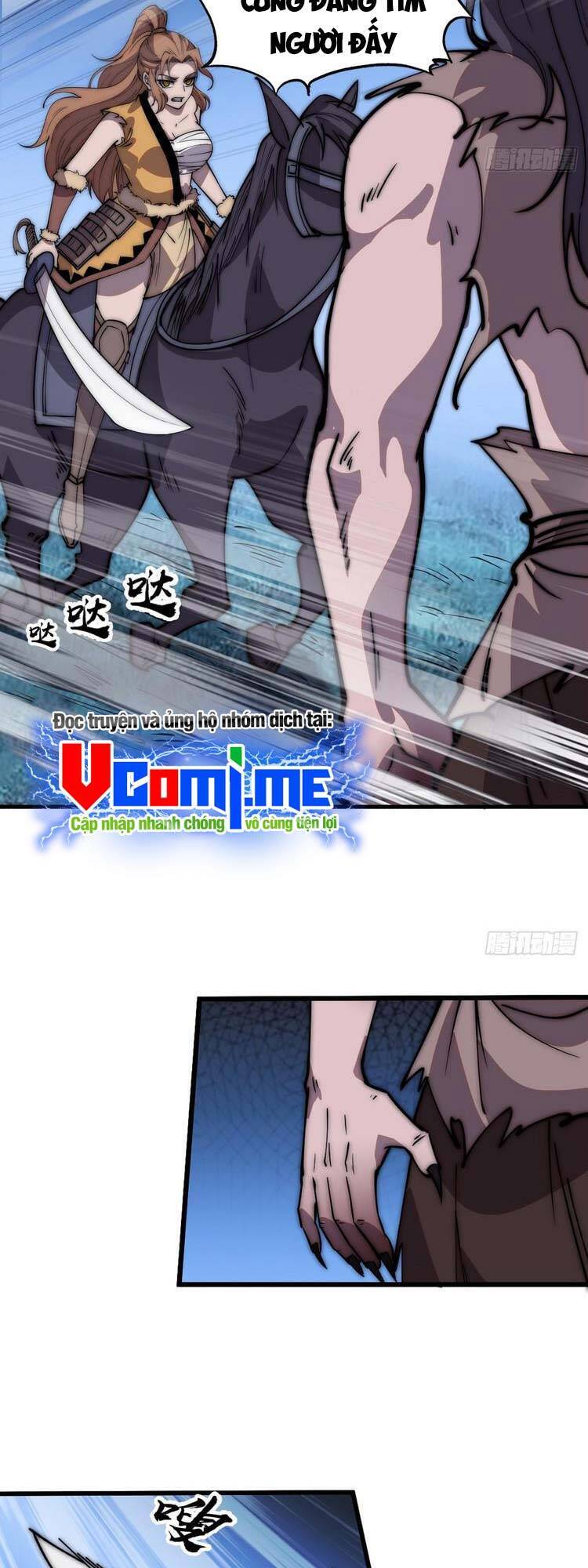 Ta Có Một Sơn Trại - Chương 398