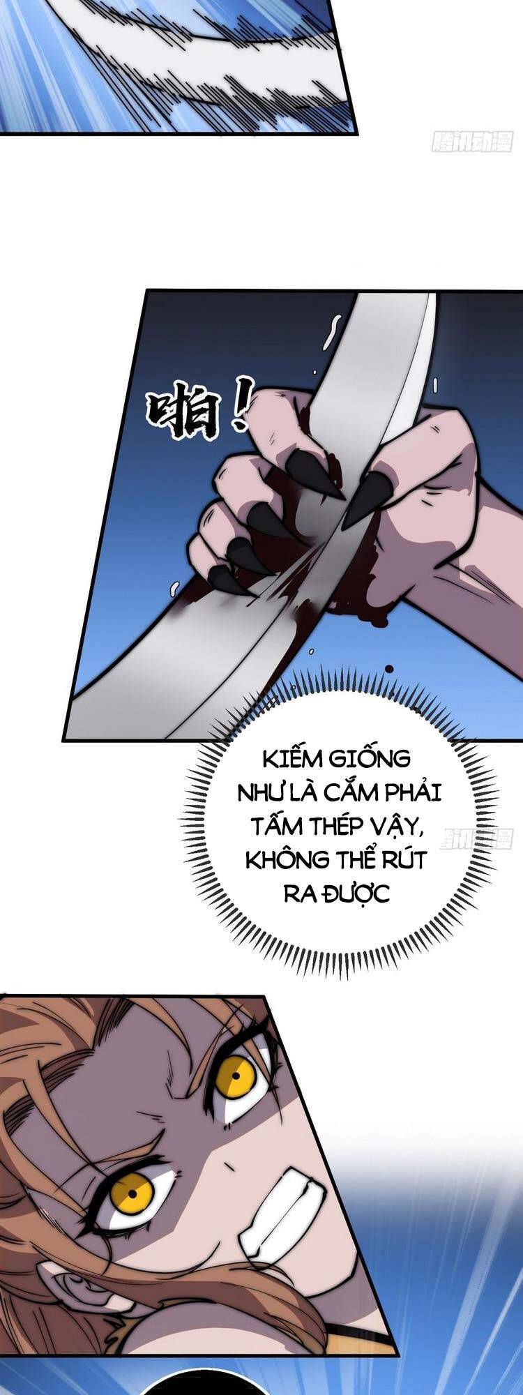 Ta Có Một Sơn Trại - Chương 398