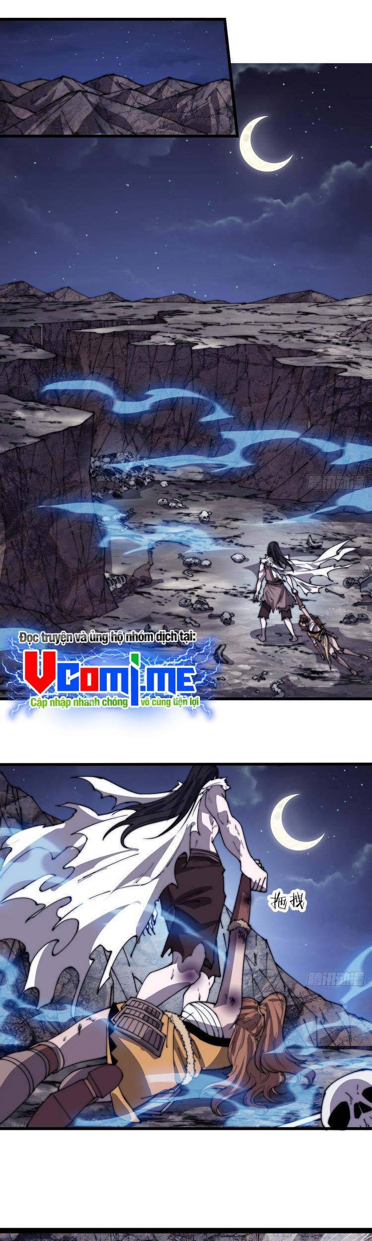 Ta Có Một Sơn Trại - Chương 399