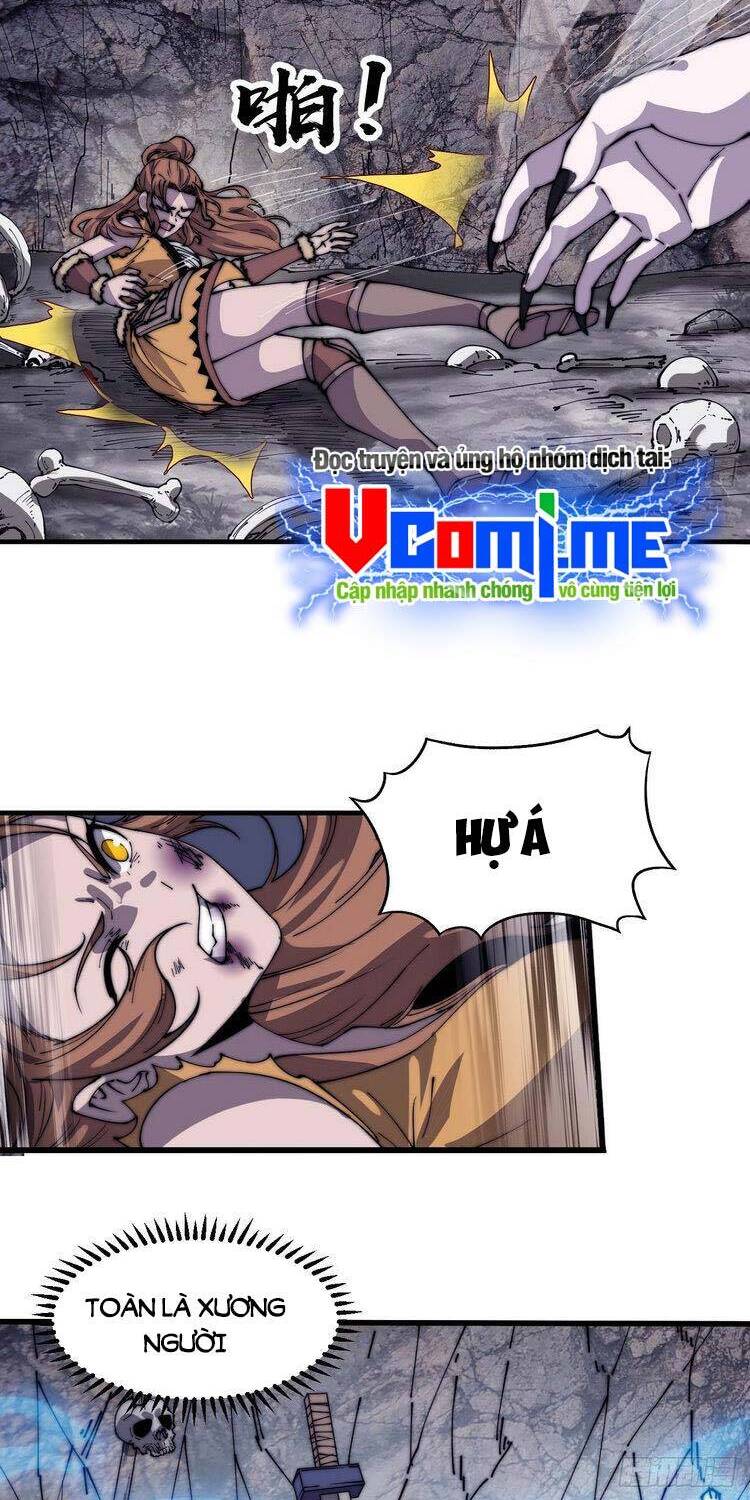 Ta Có Một Sơn Trại - Chương 399