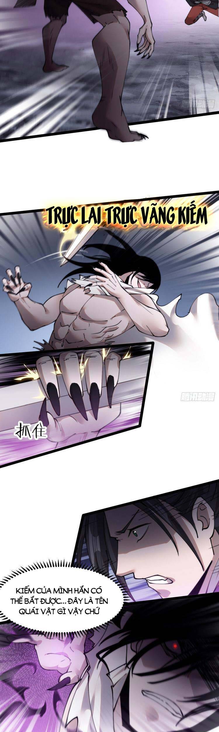 Ta Có Một Sơn Trại - Chương 399