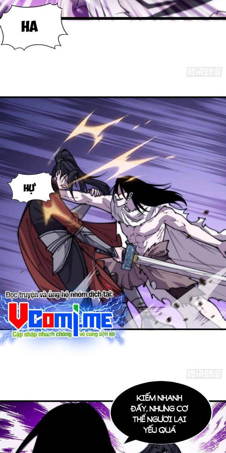 Ta Có Một Sơn Trại - Chương 399