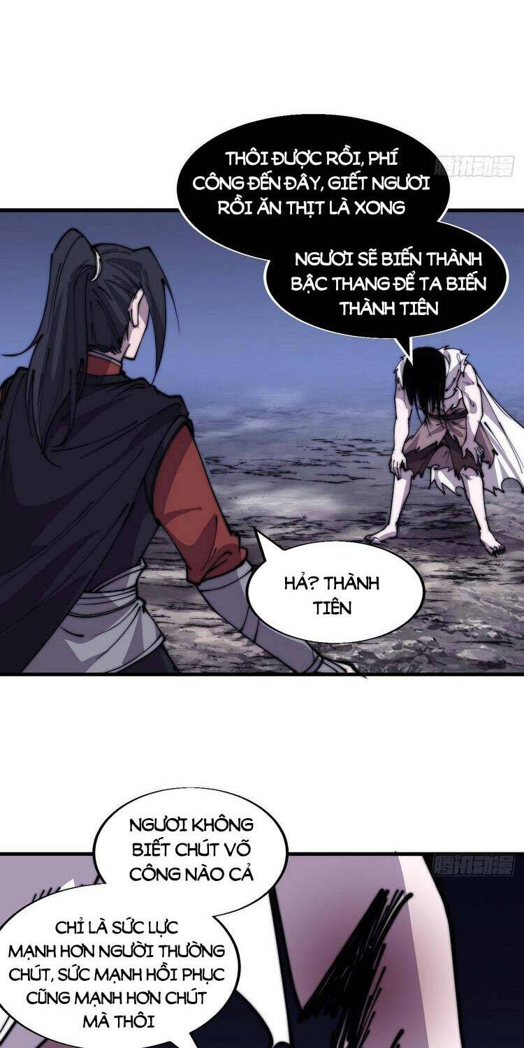 Ta Có Một Sơn Trại - Chương 399