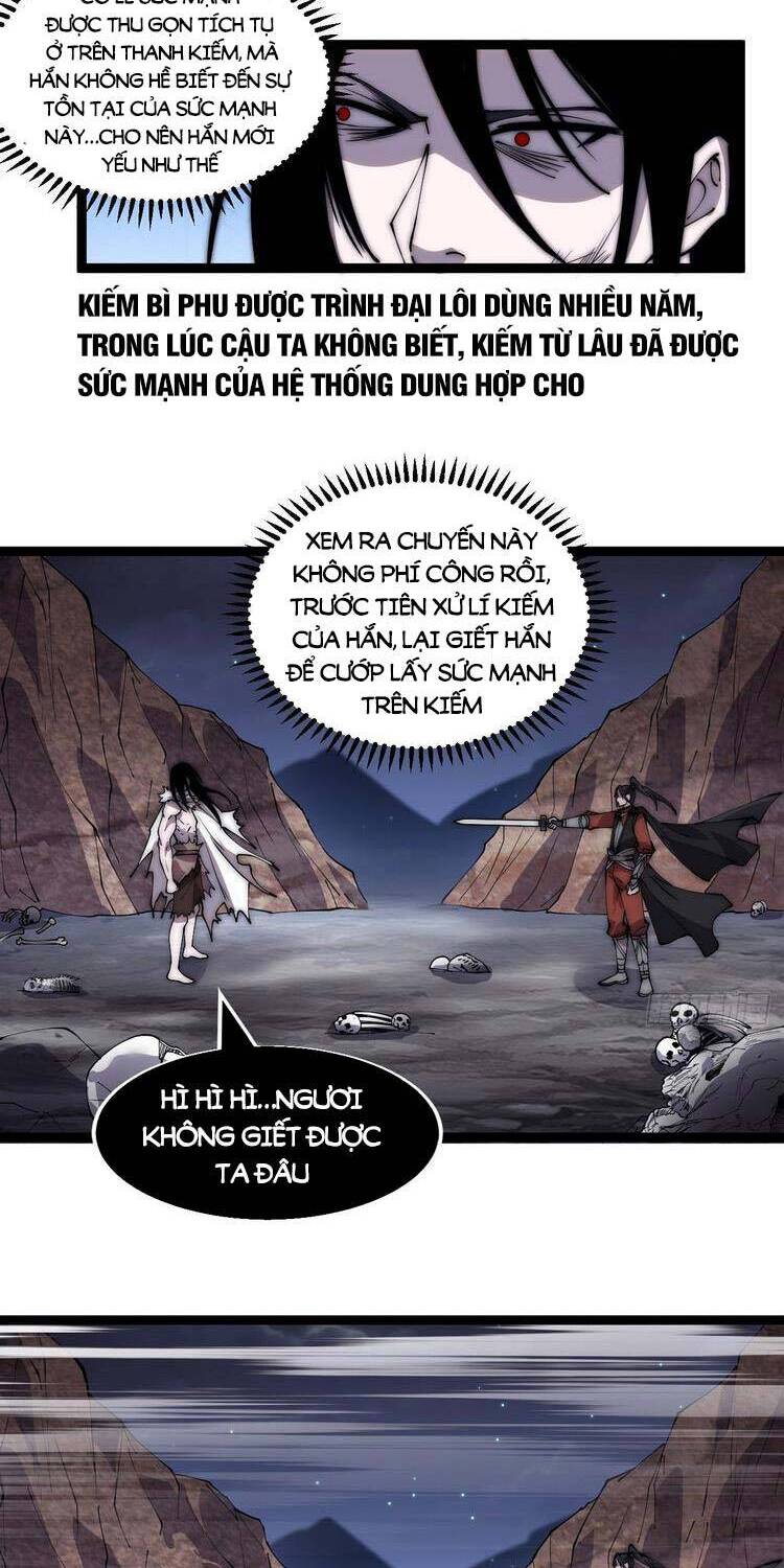 Ta Có Một Sơn Trại - Chương 399