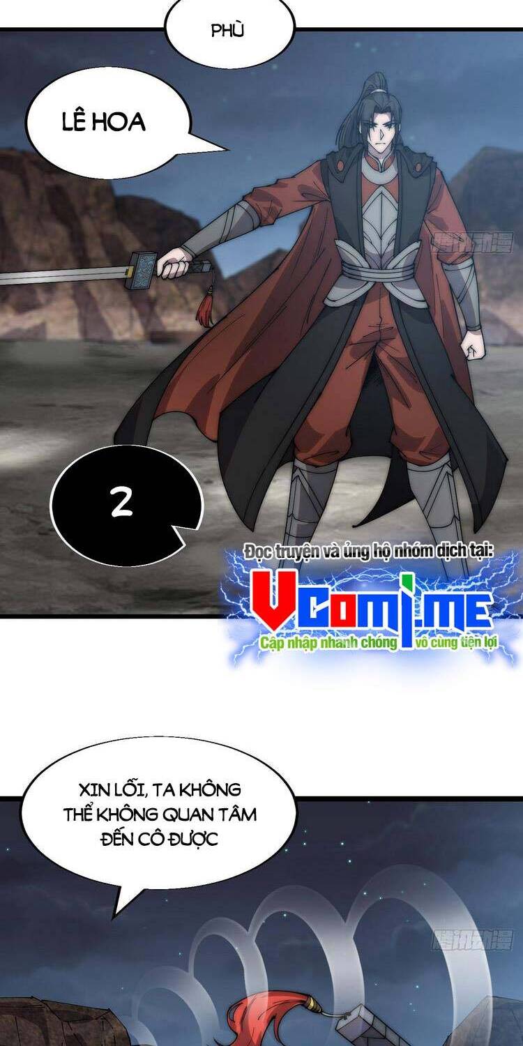 Ta Có Một Sơn Trại - Chương 399