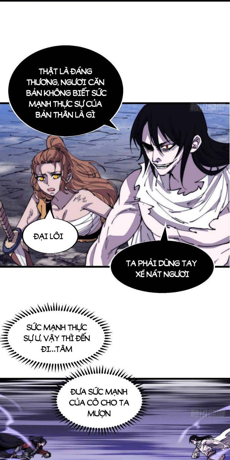 Ta Có Một Sơn Trại - Chương 399