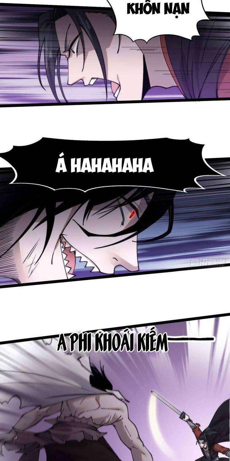 Ta Có Một Sơn Trại - Chương 399