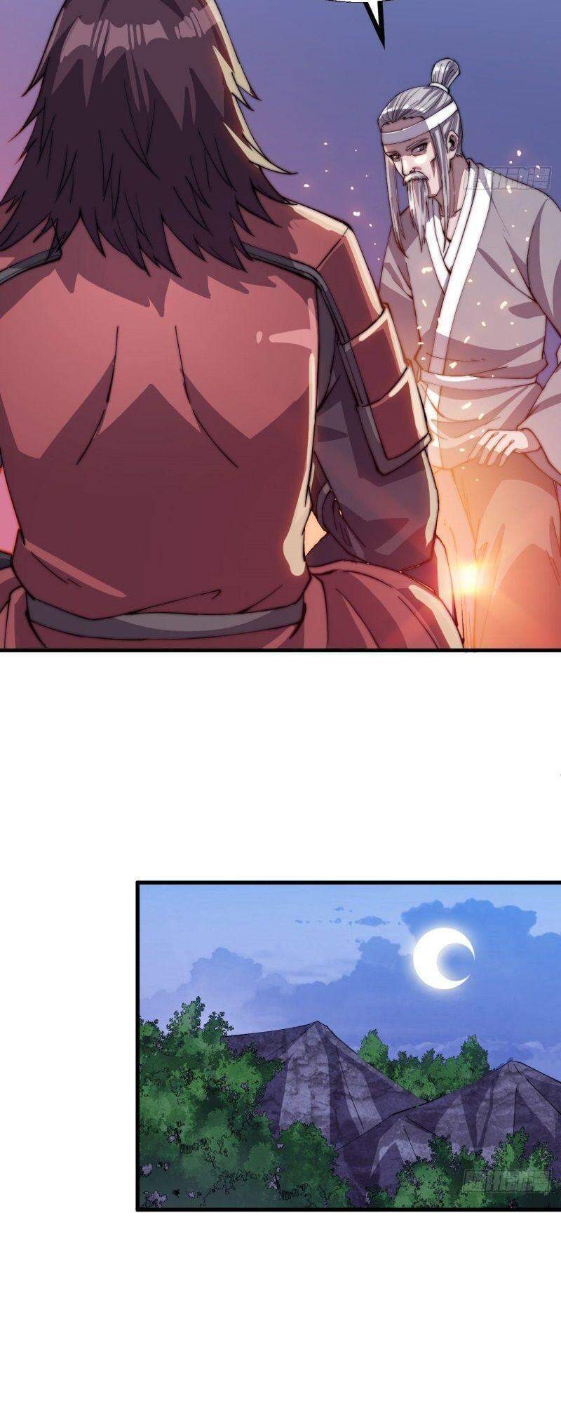 Ta Có Một Sơn Trại - Chương 41