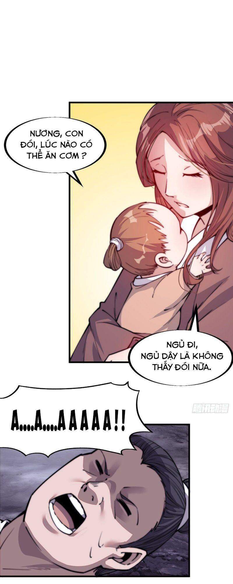 Ta Có Một Sơn Trại - Chương 41