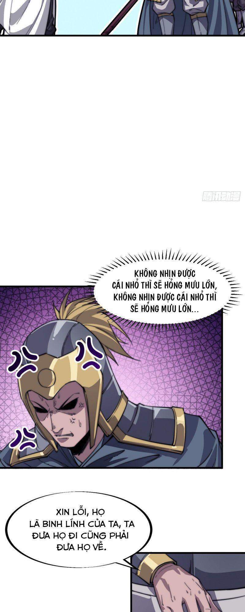 Ta Có Một Sơn Trại - Chương 42