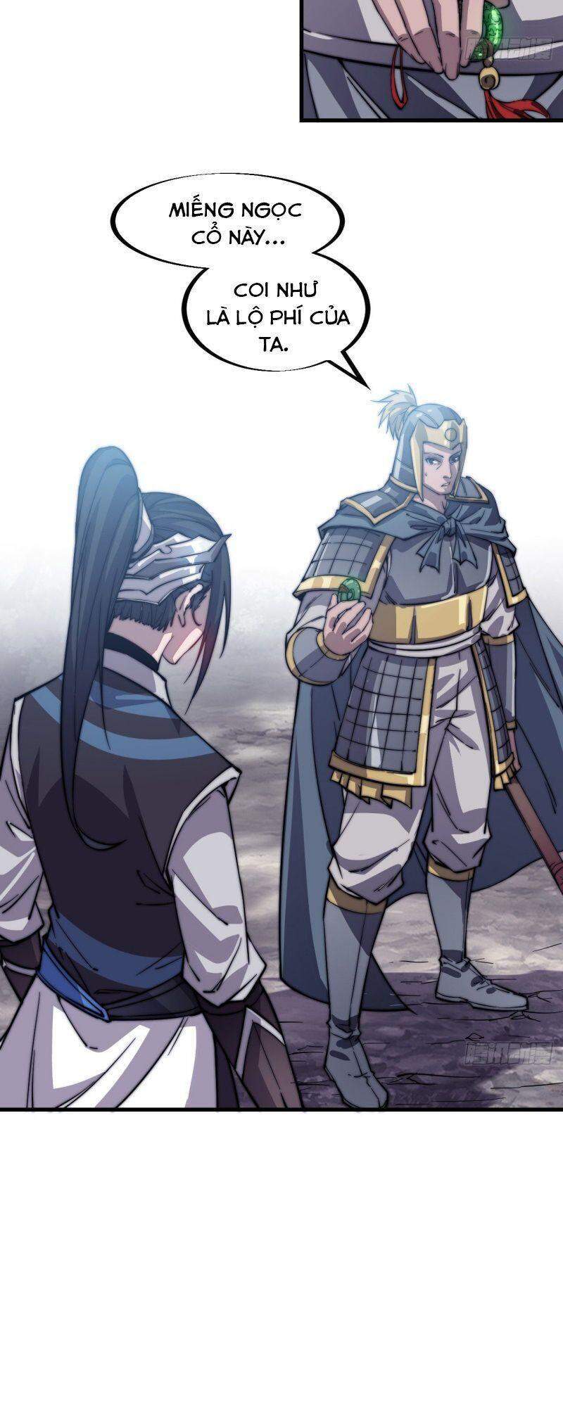 Ta Có Một Sơn Trại - Chương 42