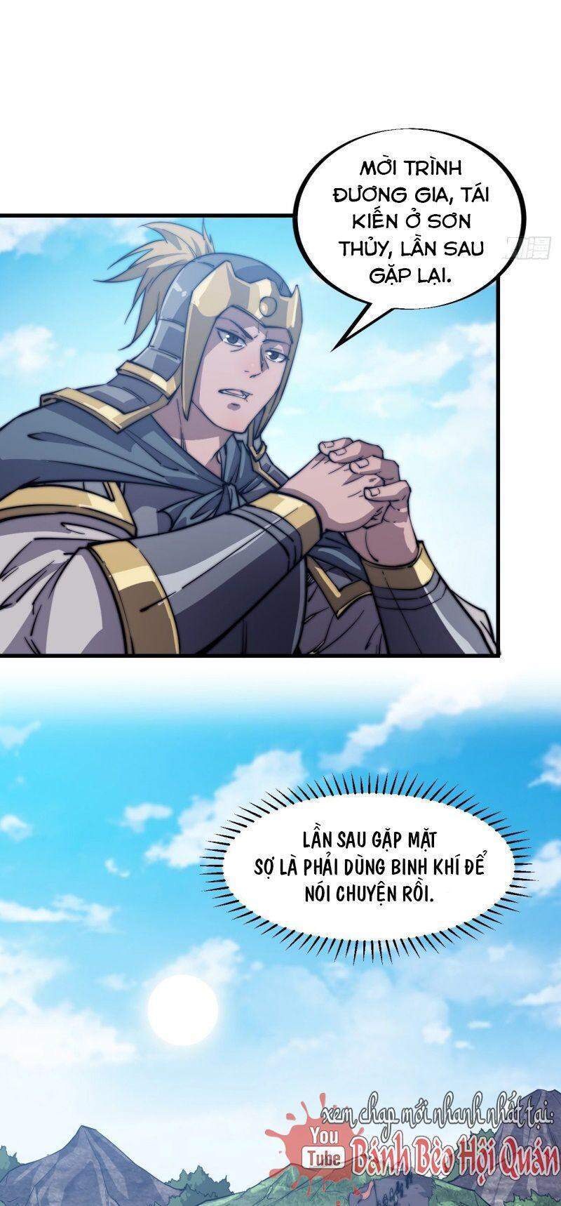 Ta Có Một Sơn Trại - Chương 42