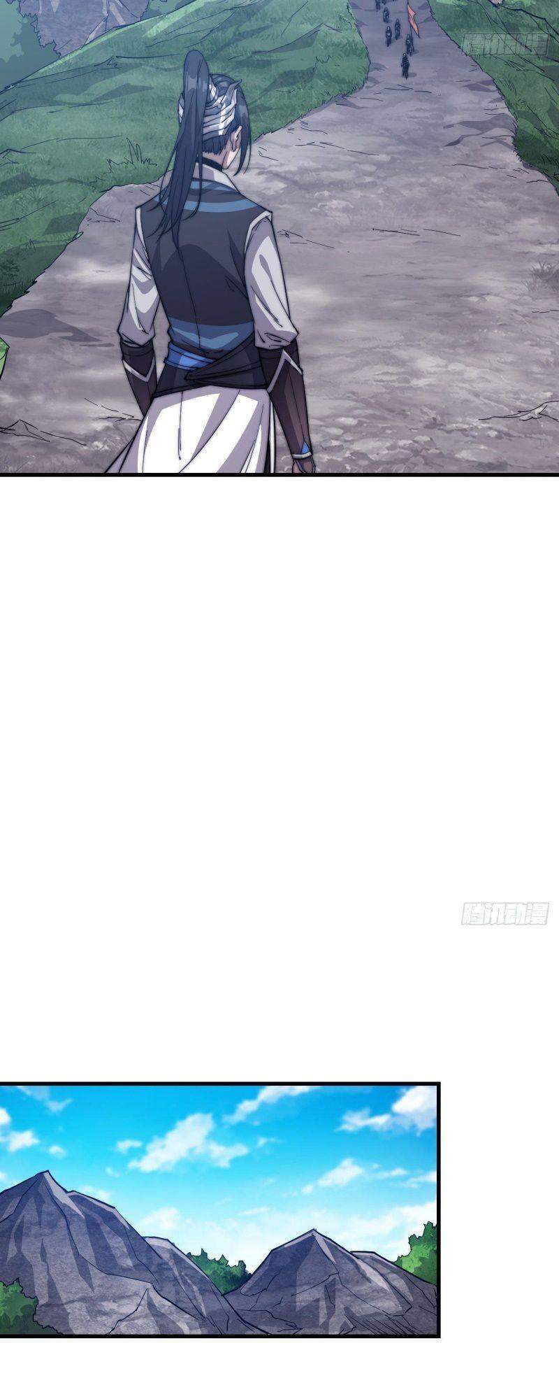 Ta Có Một Sơn Trại - Chương 42