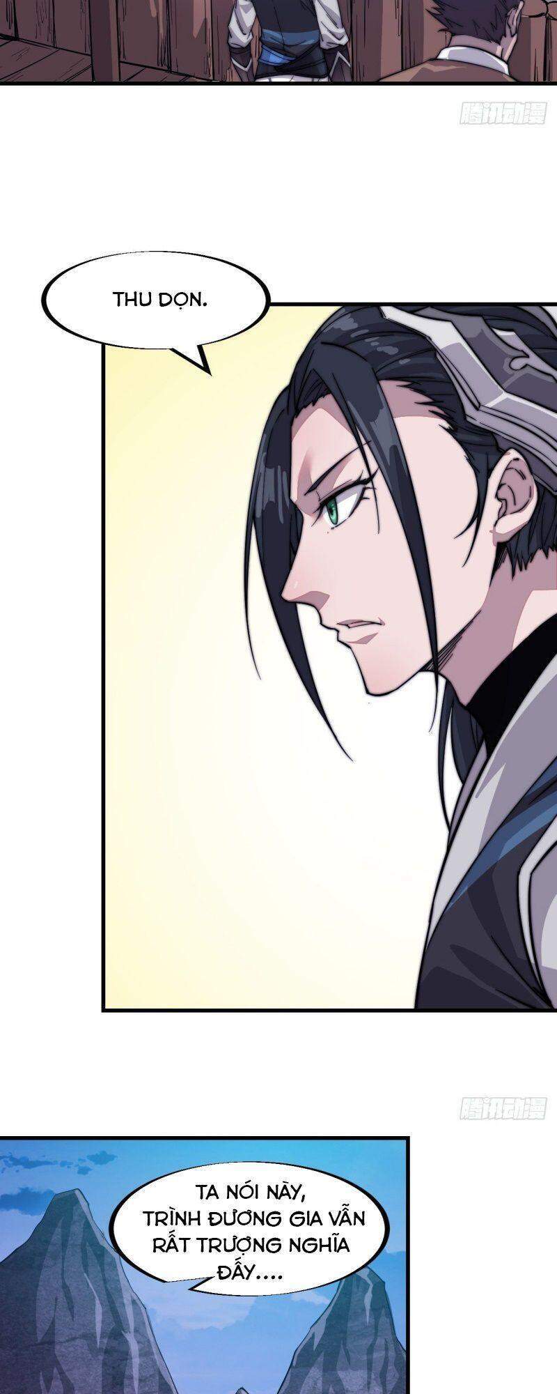 Ta Có Một Sơn Trại - Chương 42