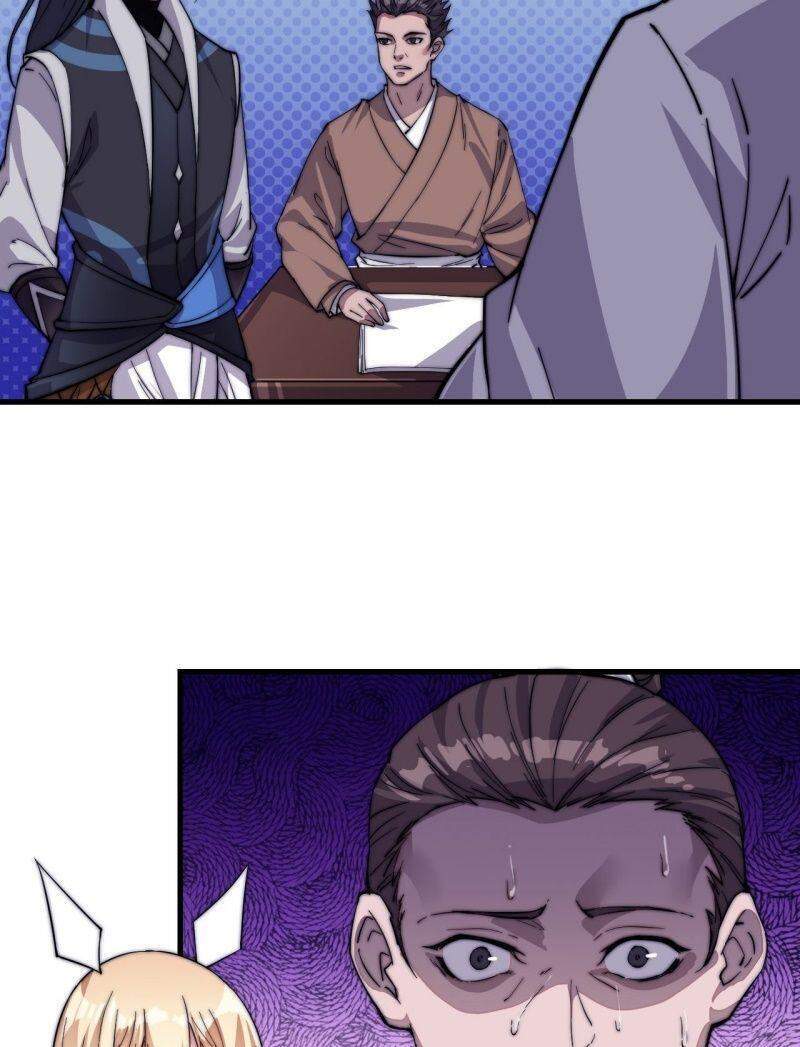 Ta Có Một Sơn Trại - Chương 42