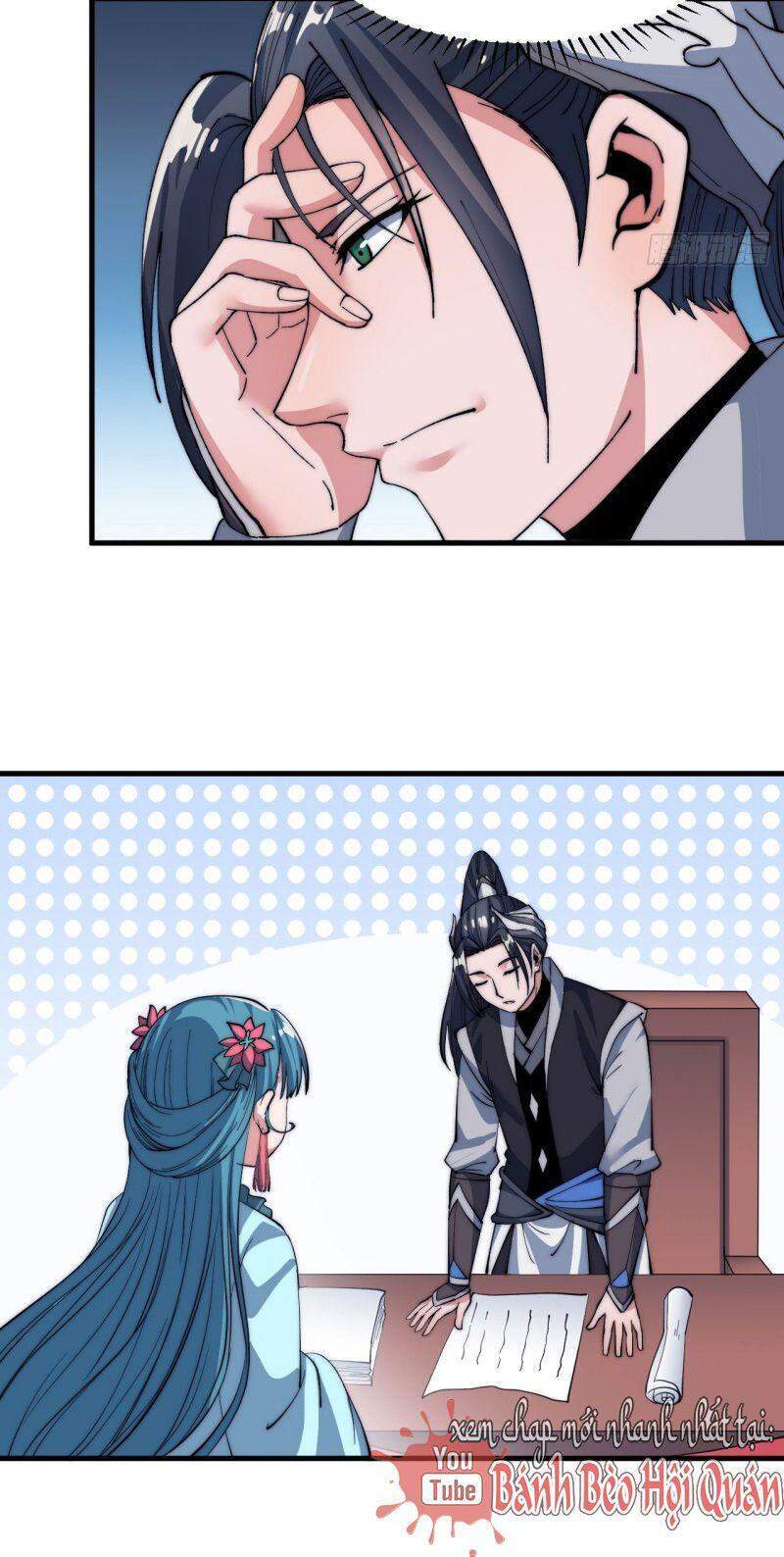 Ta Có Một Sơn Trại - Chương 43