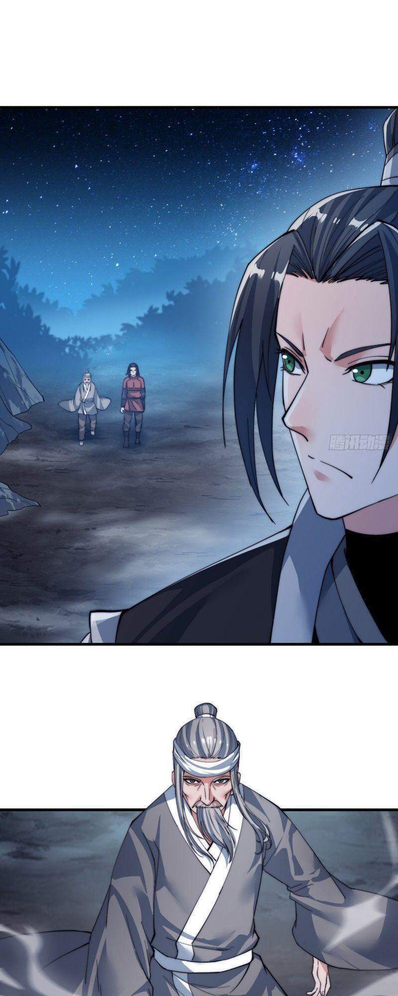 Ta Có Một Sơn Trại - Chương 43