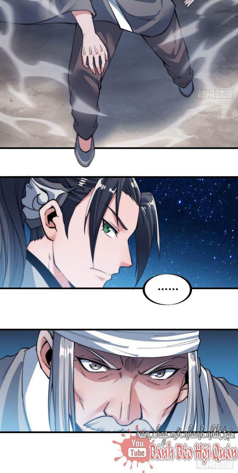 Ta Có Một Sơn Trại - Chương 43