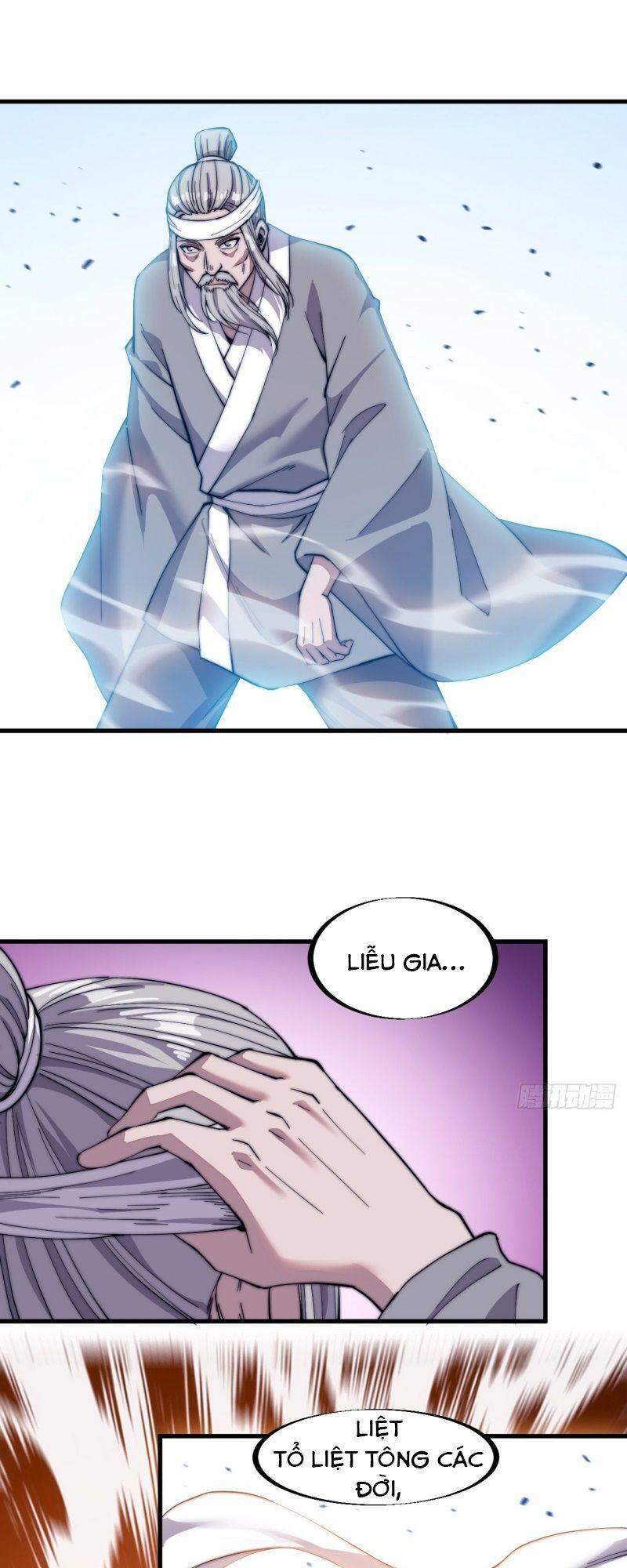 Ta Có Một Sơn Trại - Chương 43