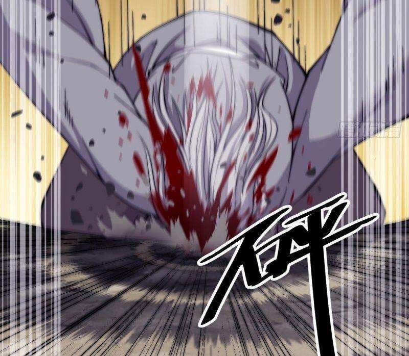 Ta Có Một Sơn Trại - Chương 43