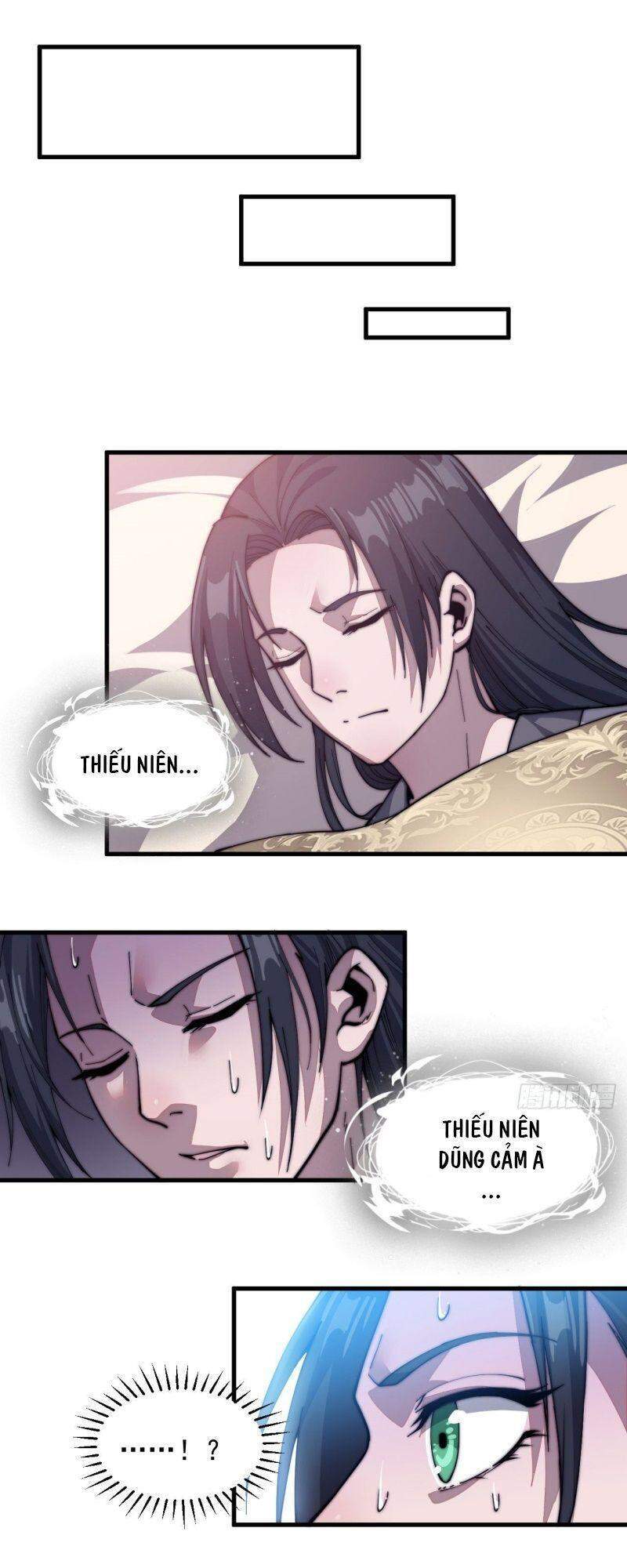 Ta Có Một Sơn Trại - Chương 44