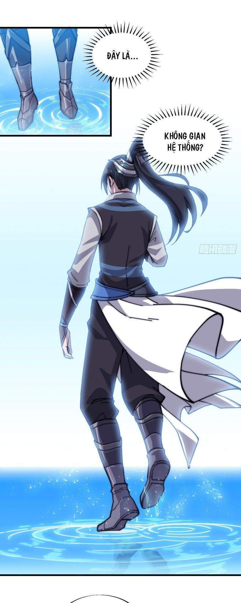 Ta Có Một Sơn Trại - Chương 44