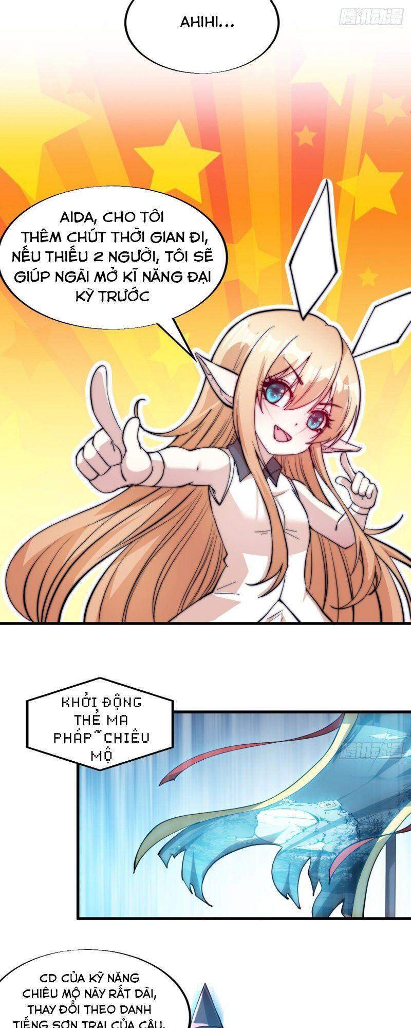 Ta Có Một Sơn Trại - Chương 44