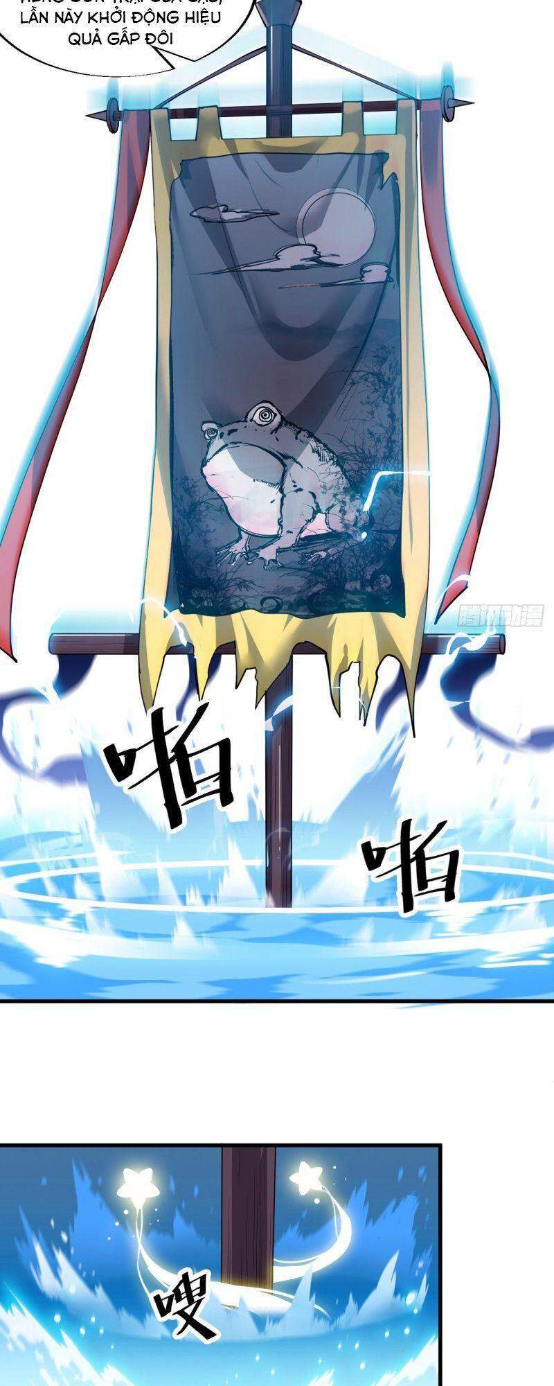 Ta Có Một Sơn Trại - Chương 44