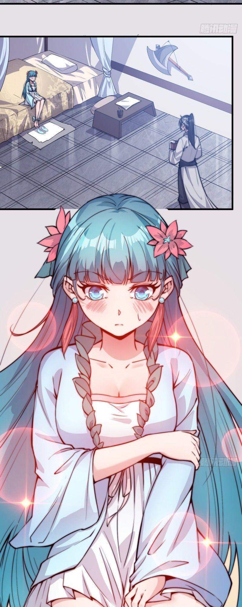 Ta Có Một Sơn Trại - Chương 44