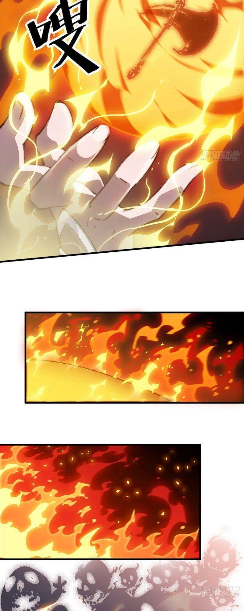 Ta Có Một Sơn Trại - Chương 45