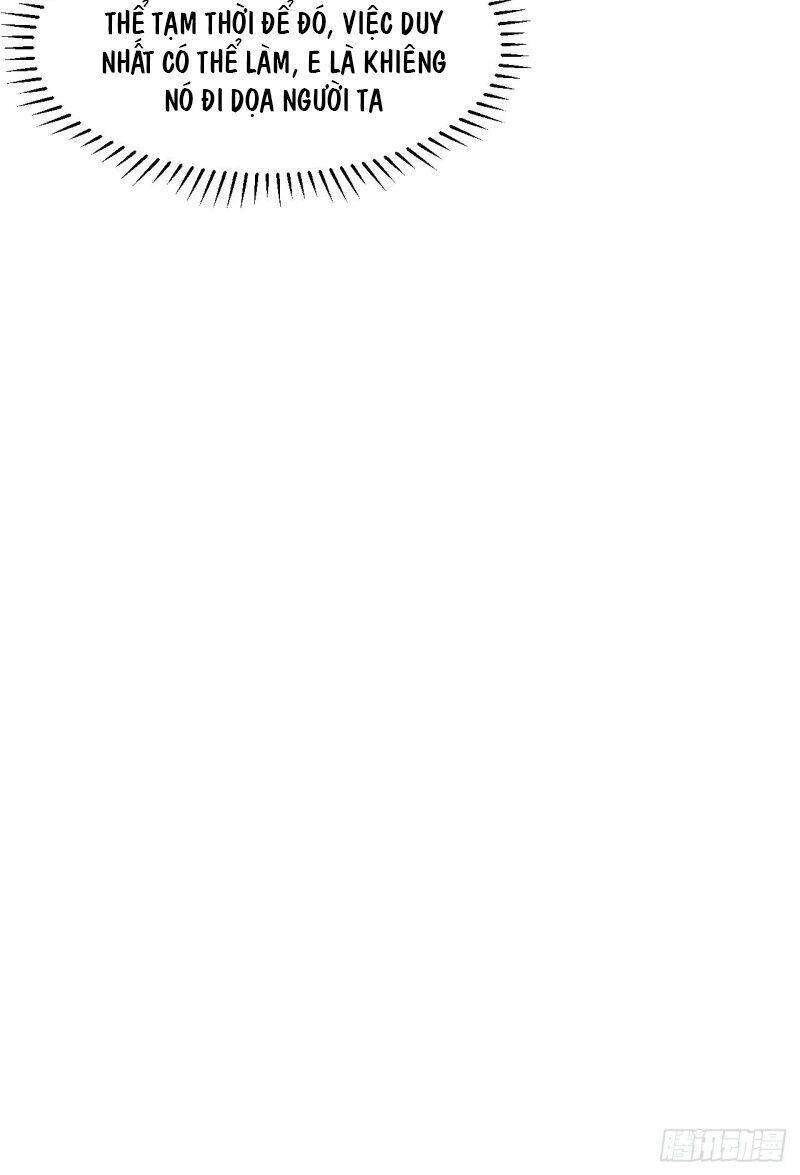 Ta Có Một Sơn Trại - Chương 45