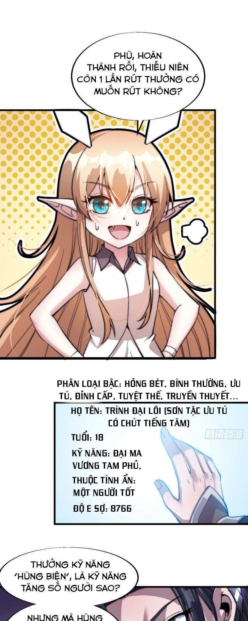 Ta Có Một Sơn Trại - Chương 45