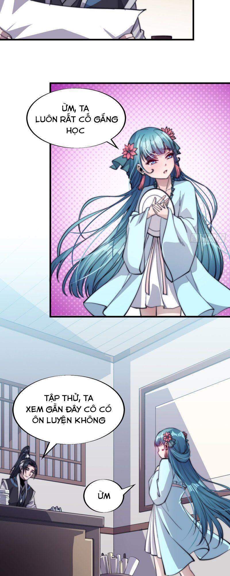 Ta Có Một Sơn Trại - Chương 46