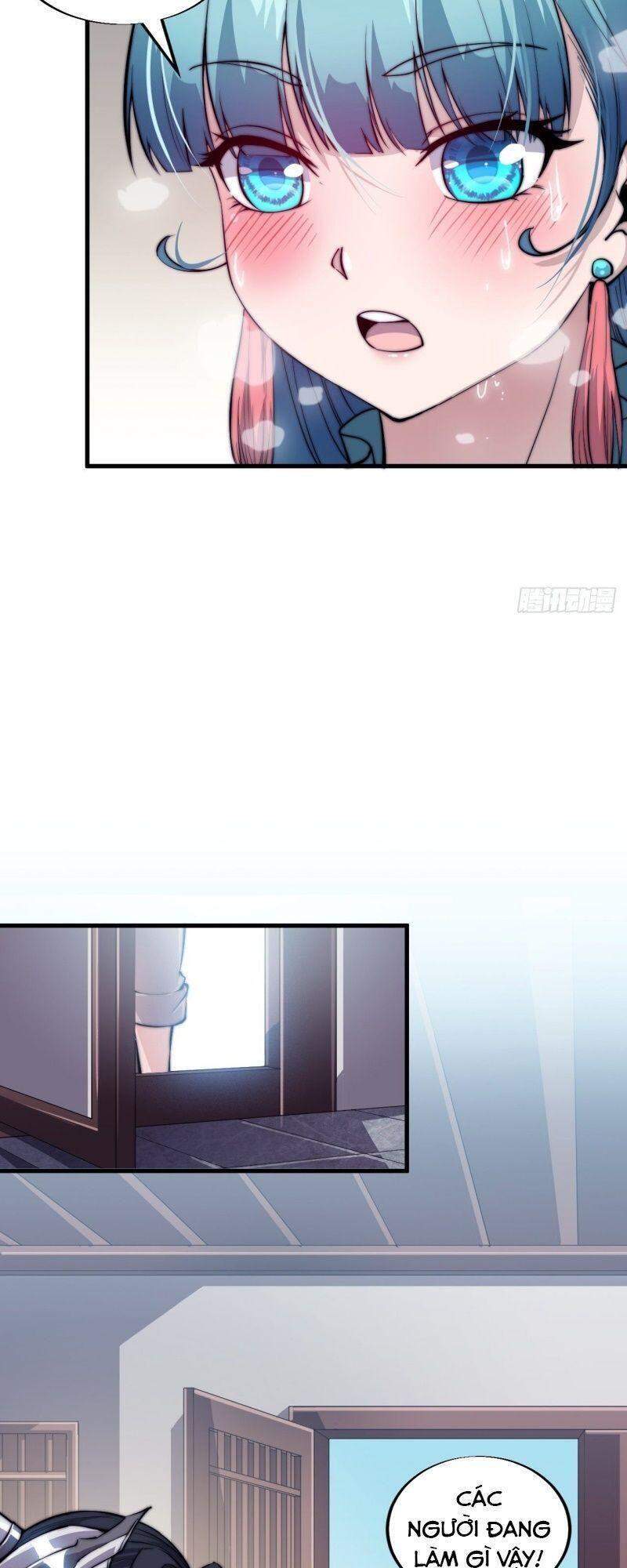 Ta Có Một Sơn Trại - Chương 46