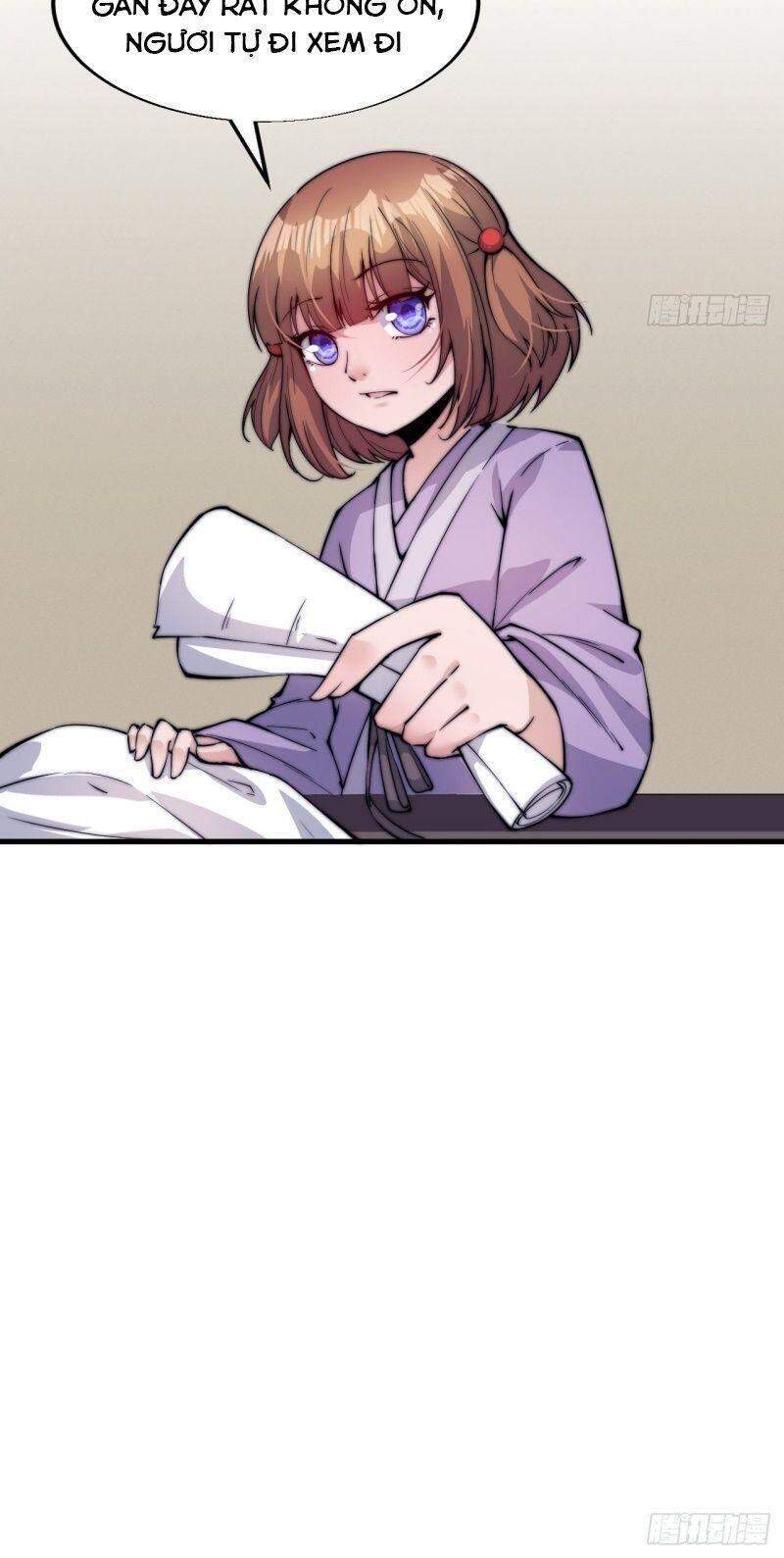 Ta Có Một Sơn Trại - Chương 46