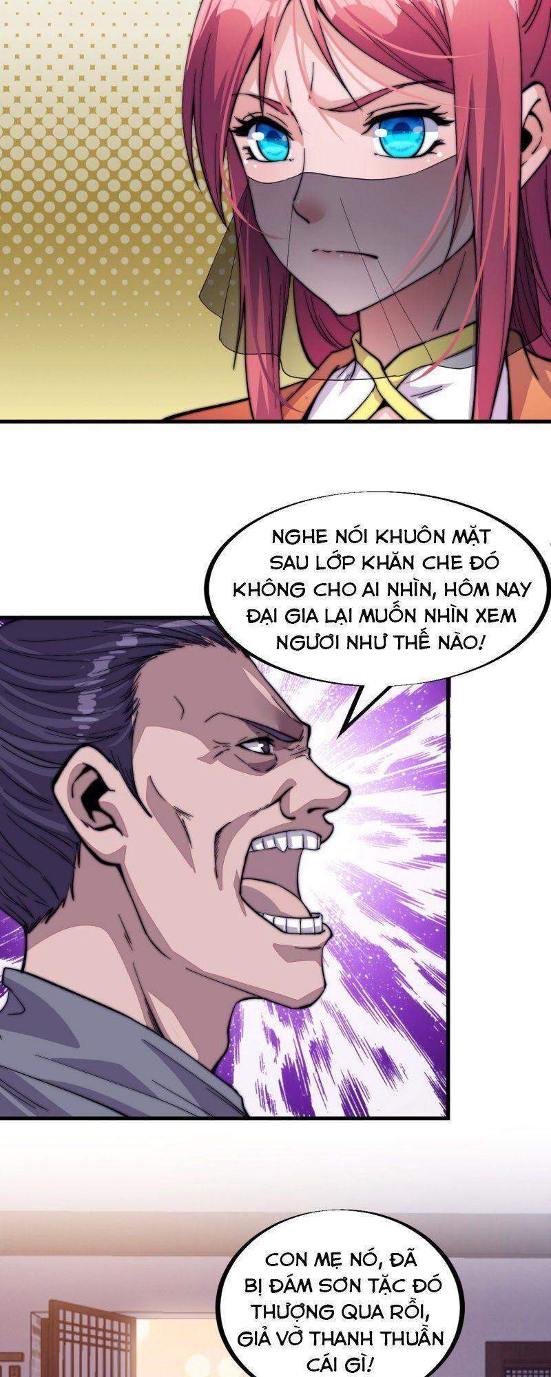 Ta Có Một Sơn Trại - Chương 47