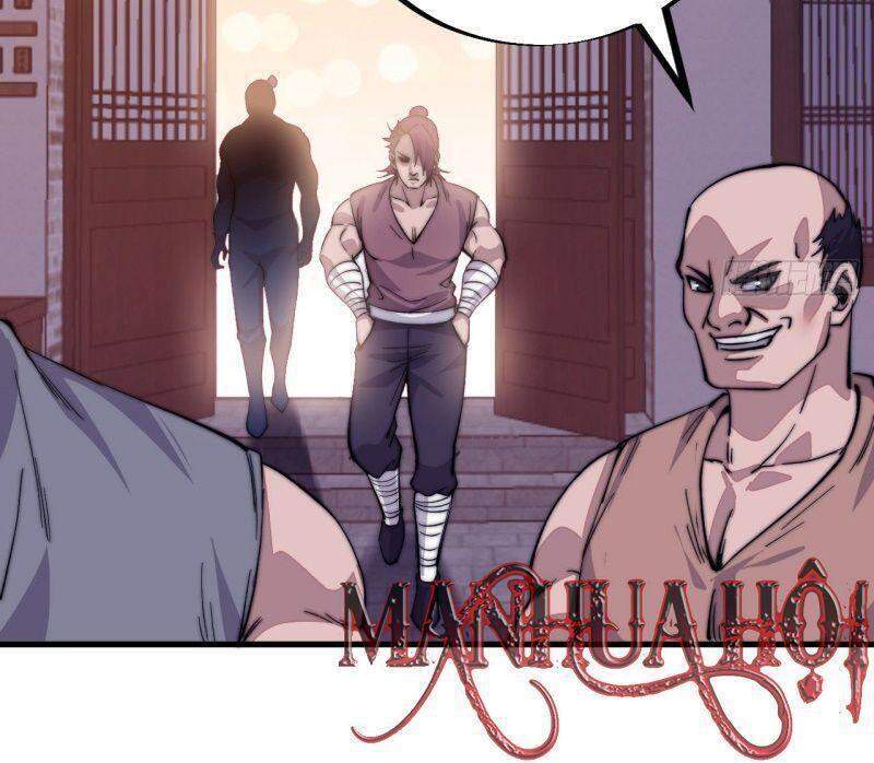 Ta Có Một Sơn Trại - Chương 47