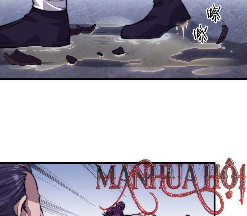 Ta Có Một Sơn Trại - Chương 47