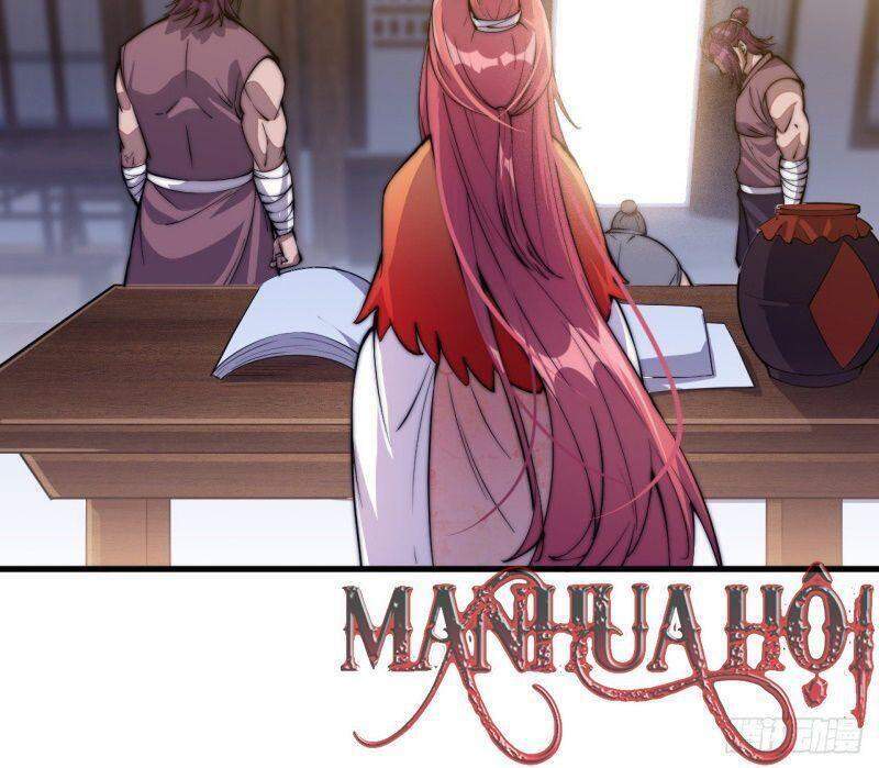 Ta Có Một Sơn Trại - Chương 47