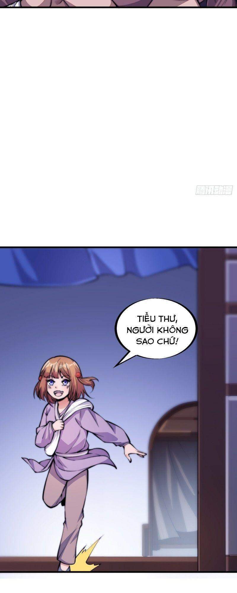 Ta Có Một Sơn Trại - Chương 47