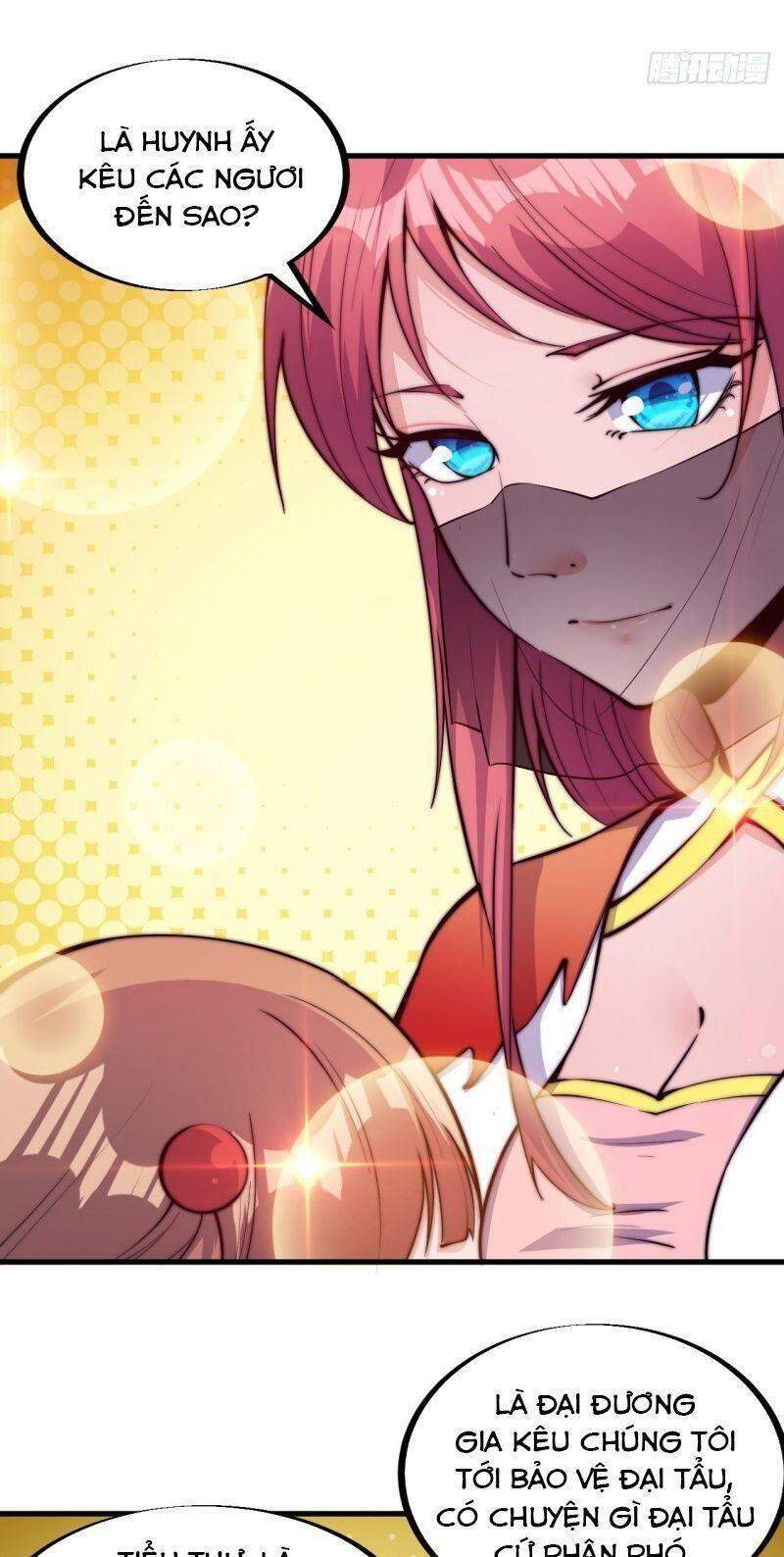 Ta Có Một Sơn Trại - Chương 47