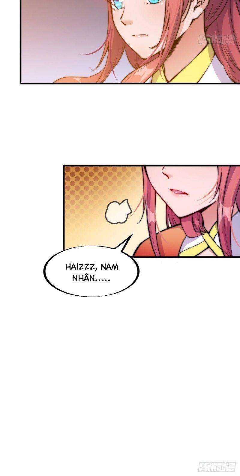 Ta Có Một Sơn Trại - Chương 47