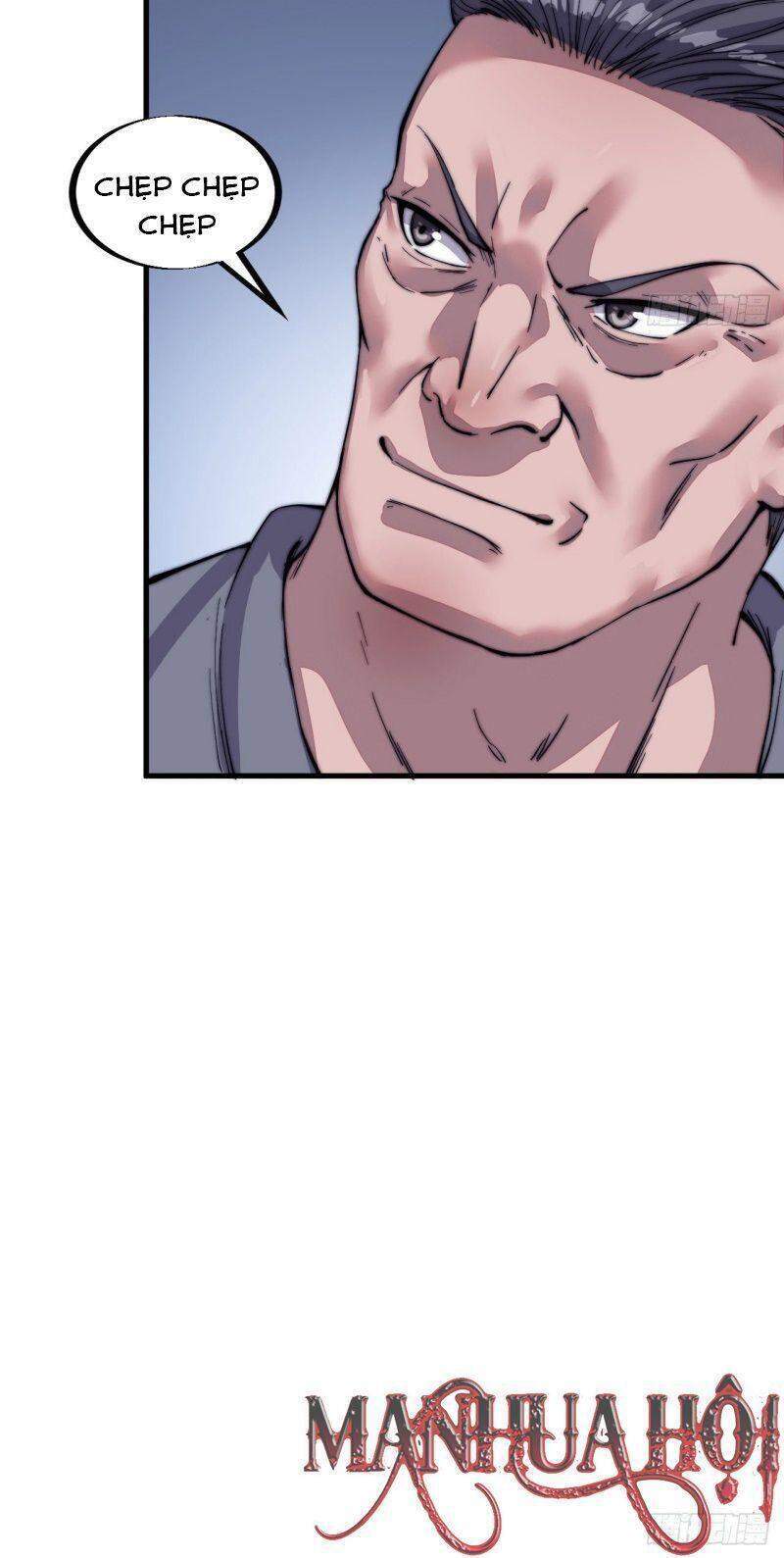 Ta Có Một Sơn Trại - Chương 47