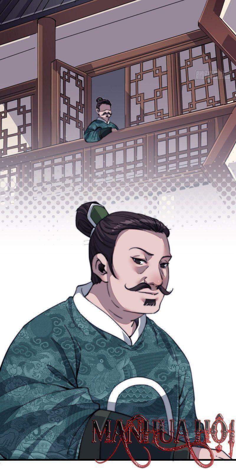 Ta Có Một Sơn Trại - Chương 48